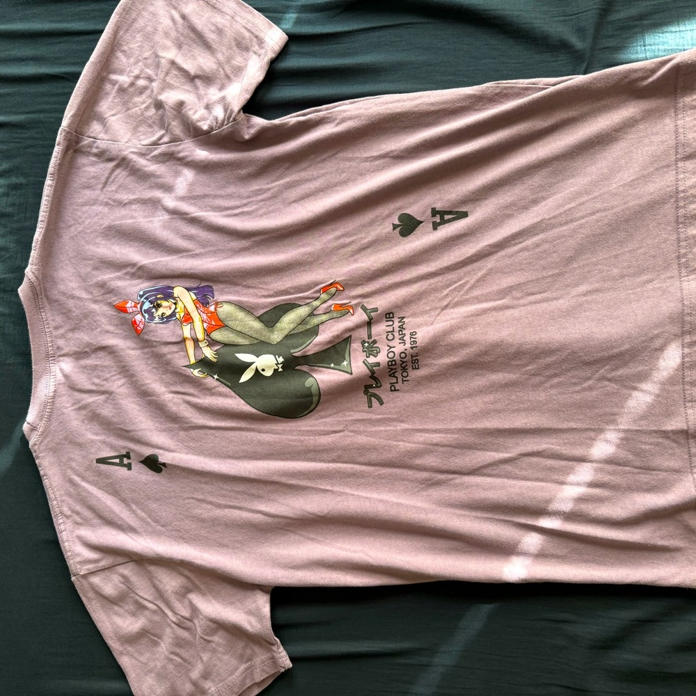 Playboy t-shirt